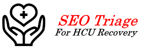 SEO Triage For HCU Recovery